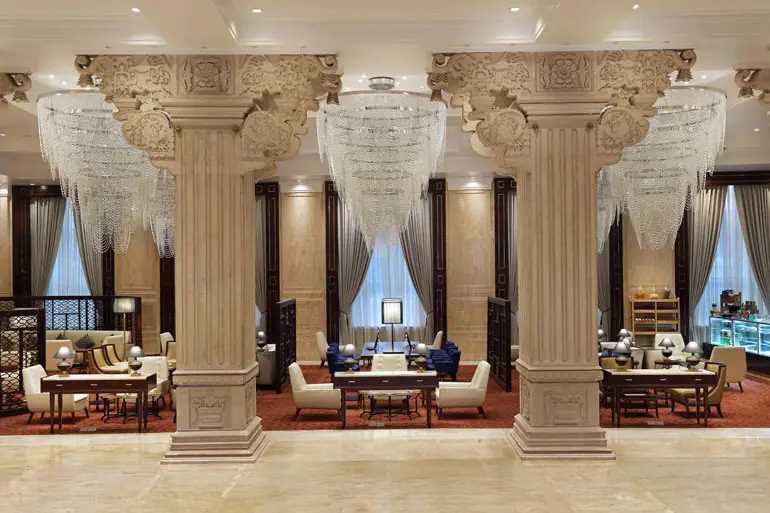 Sheraton Grand Pune